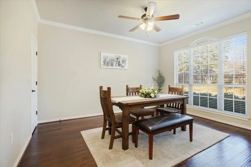 2506 Nantucket Drive Sherman TX 75092