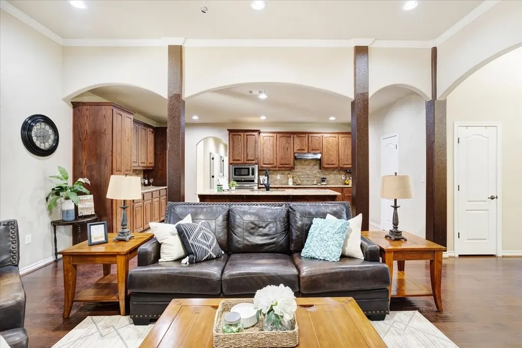 2506 Nantucket Drive Sherman TX 75092