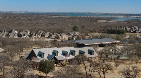 121 Harbor Lane Hickory Creek TX 75065