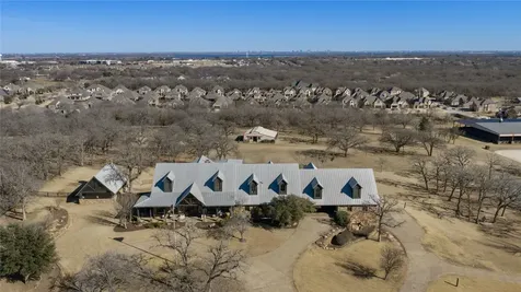 121 Harbor Lane Hickory Creek TX 75065