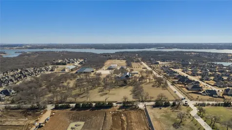 121 Harbor Lane Hickory Creek TX 75065