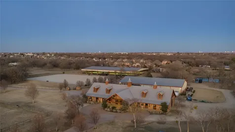 121 Harbor Lane Hickory Creek TX 75065