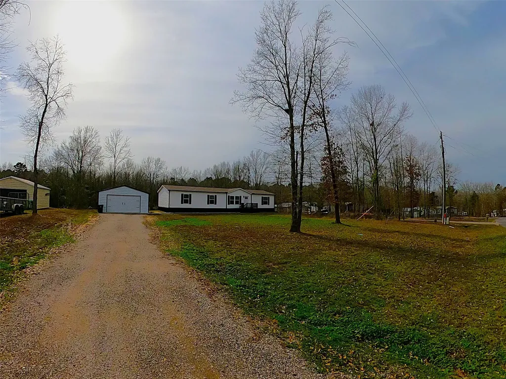 141 Tanglewood Drive Gilmer TX 75645