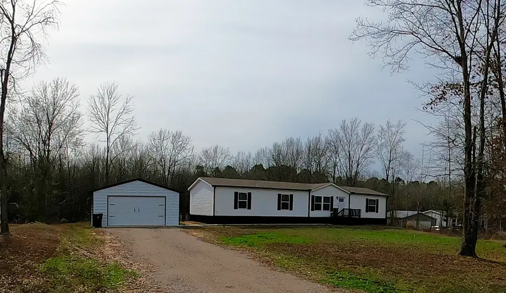 141 Tanglewood Drive Gilmer TX 75645