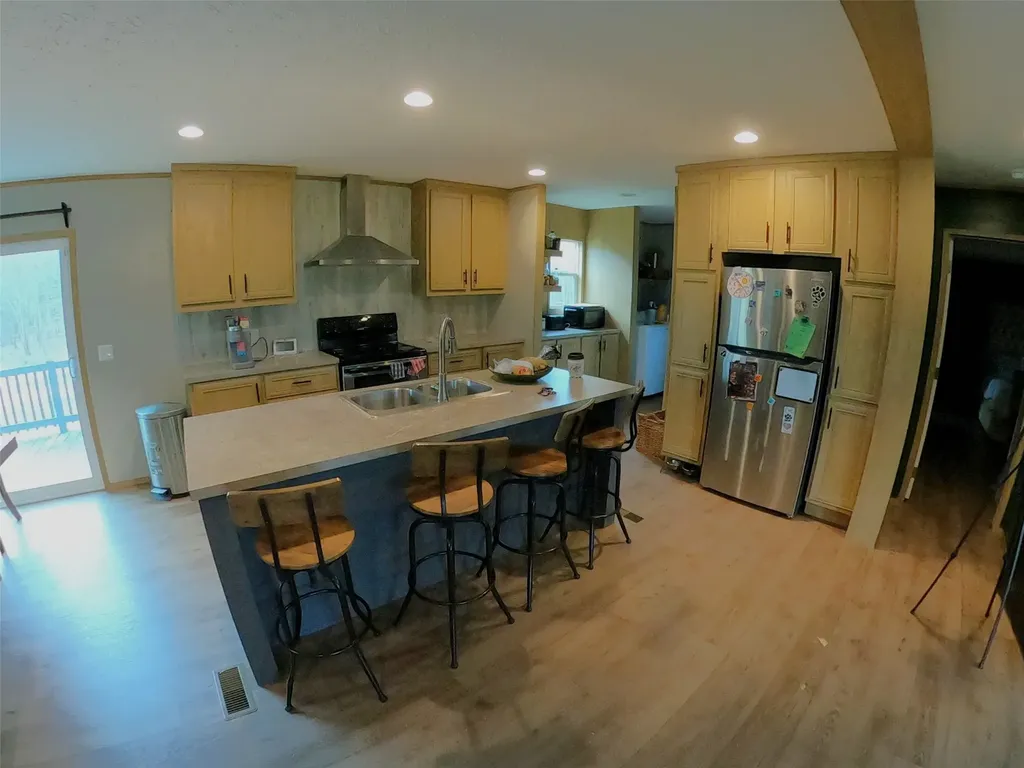 141 Tanglewood Drive Gilmer TX 75645