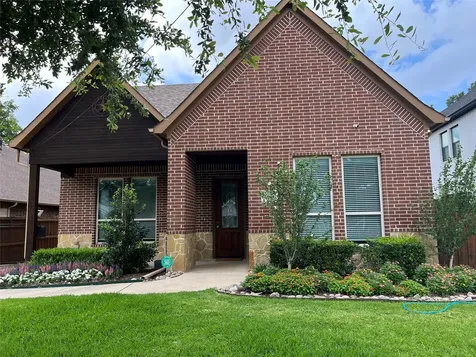 337 Lucille Street Irving TX 75060