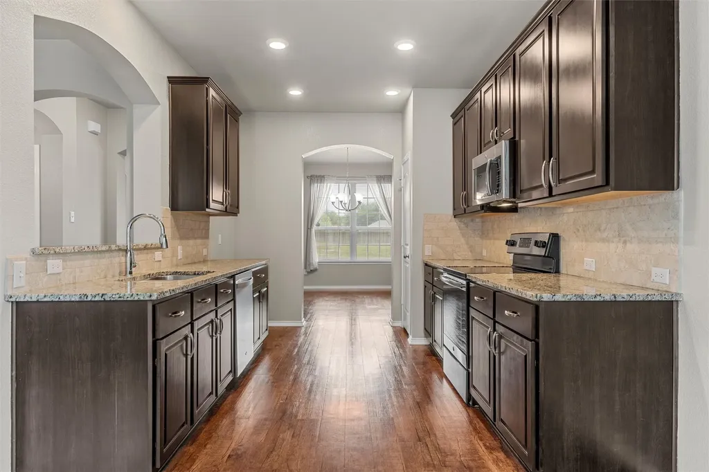 202 Milky Way Road Bruceville TX 76630