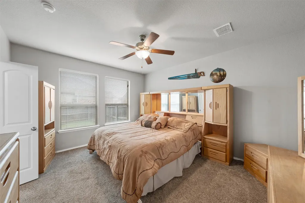 202 Milky Way Road Bruceville TX 76630