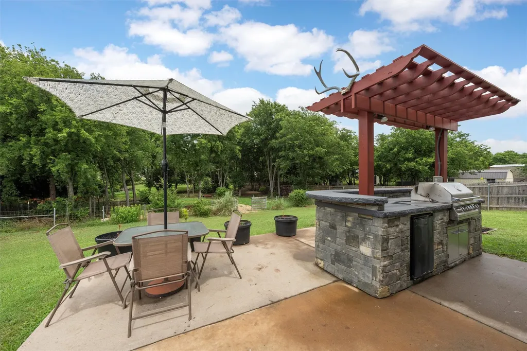 202 Milky Way Road Bruceville TX 76630