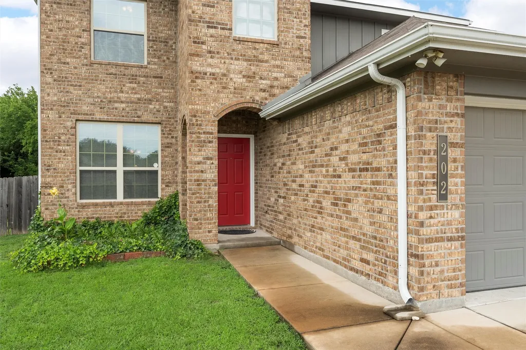 202 Milky Way Road Bruceville TX 76630
