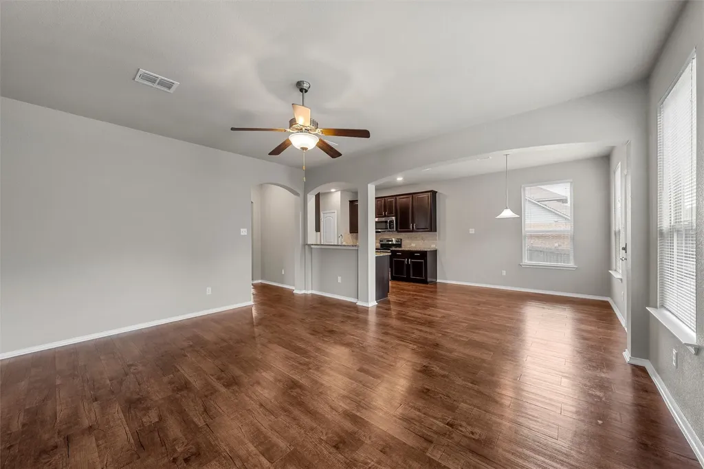 202 Milky Way Road Bruceville TX 76630