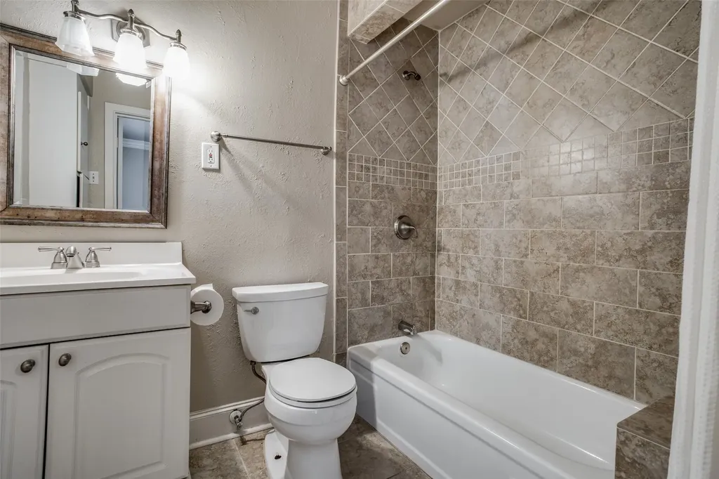 4558 Roland Avenue Highland Park TX 75219