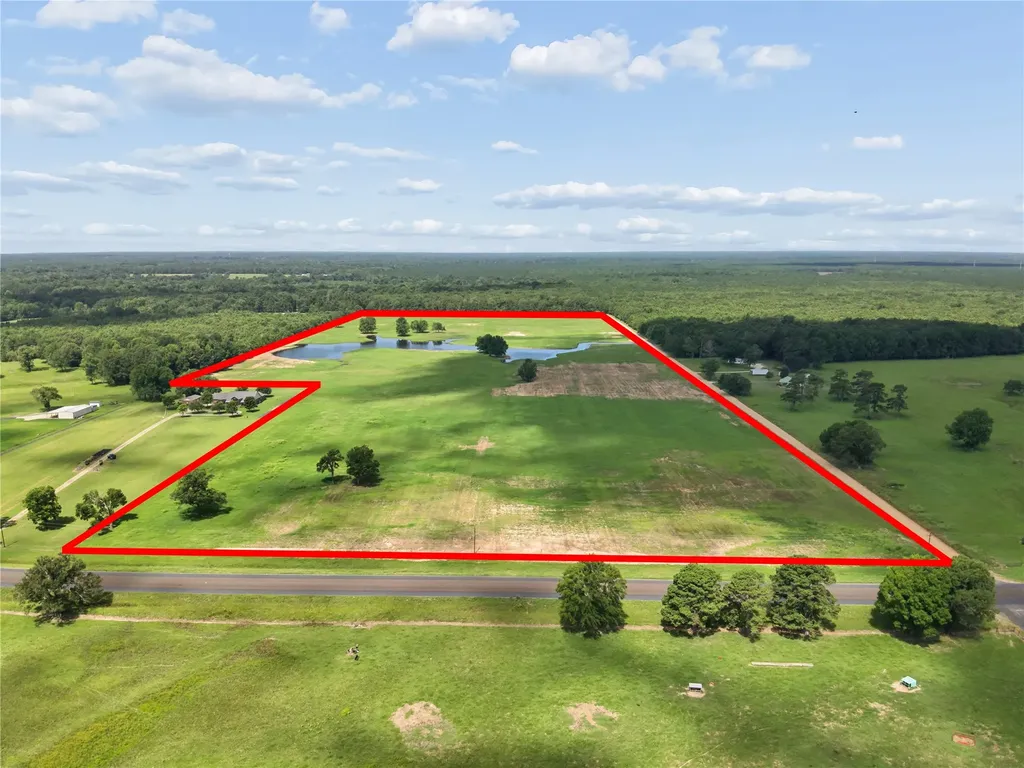 0 Hwy 8 N New Boston TX 75570