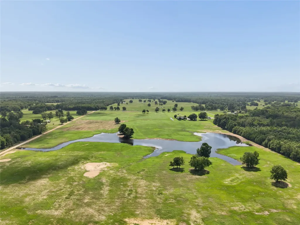 0 Hwy 8 N New Boston TX 75570