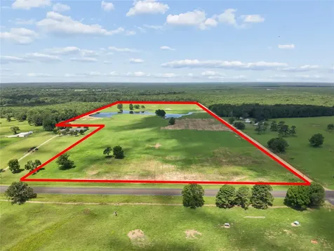 0 Hwy 8 N New Boston TX 75570