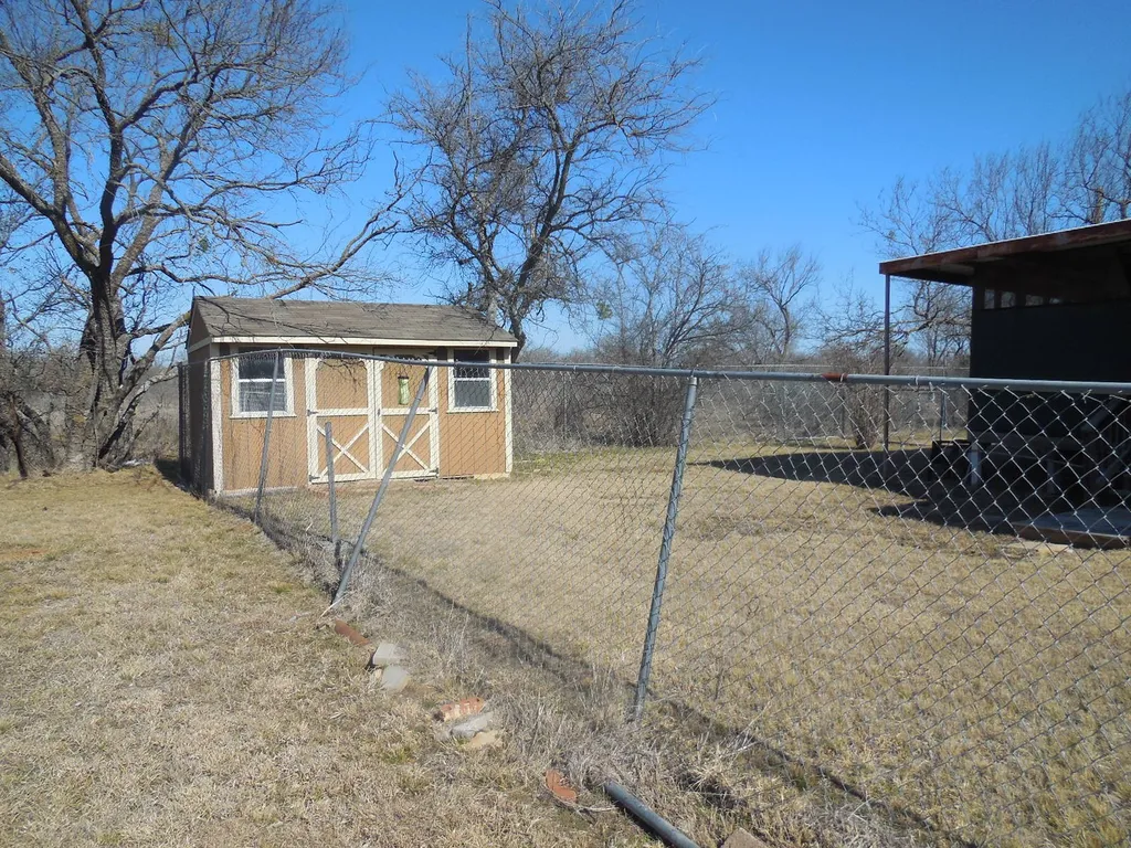 6008 Interstate 20 Ranger TX 76470