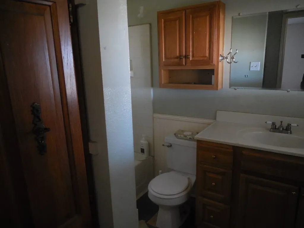 6008 Interstate 20 Ranger TX 76470