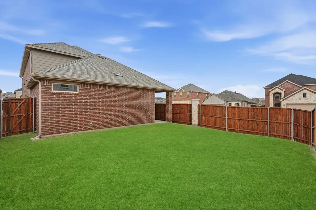 605 Florence Way Anna TX 75409