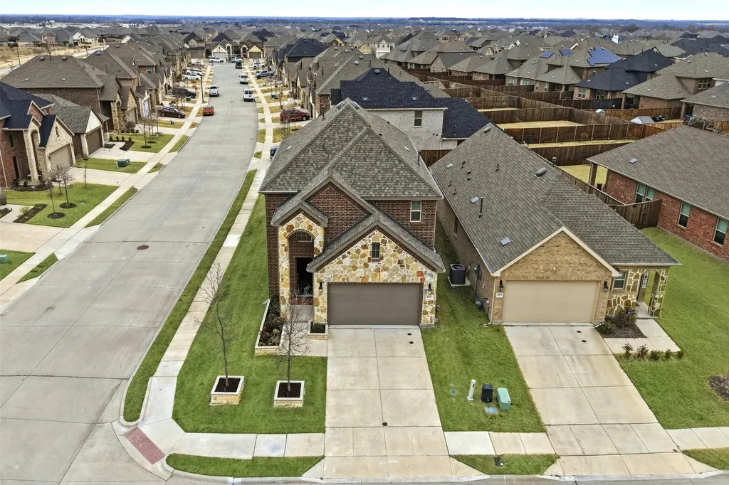 605 Florence Way Anna TX 75409