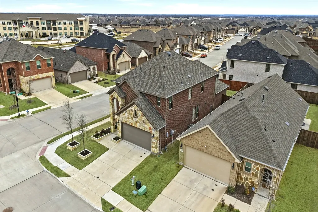 605 Florence Way Anna TX 75409