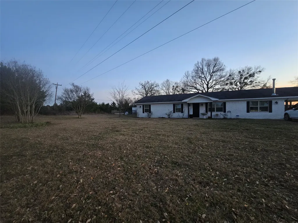 20086 County Road 299 Arp TX 75750