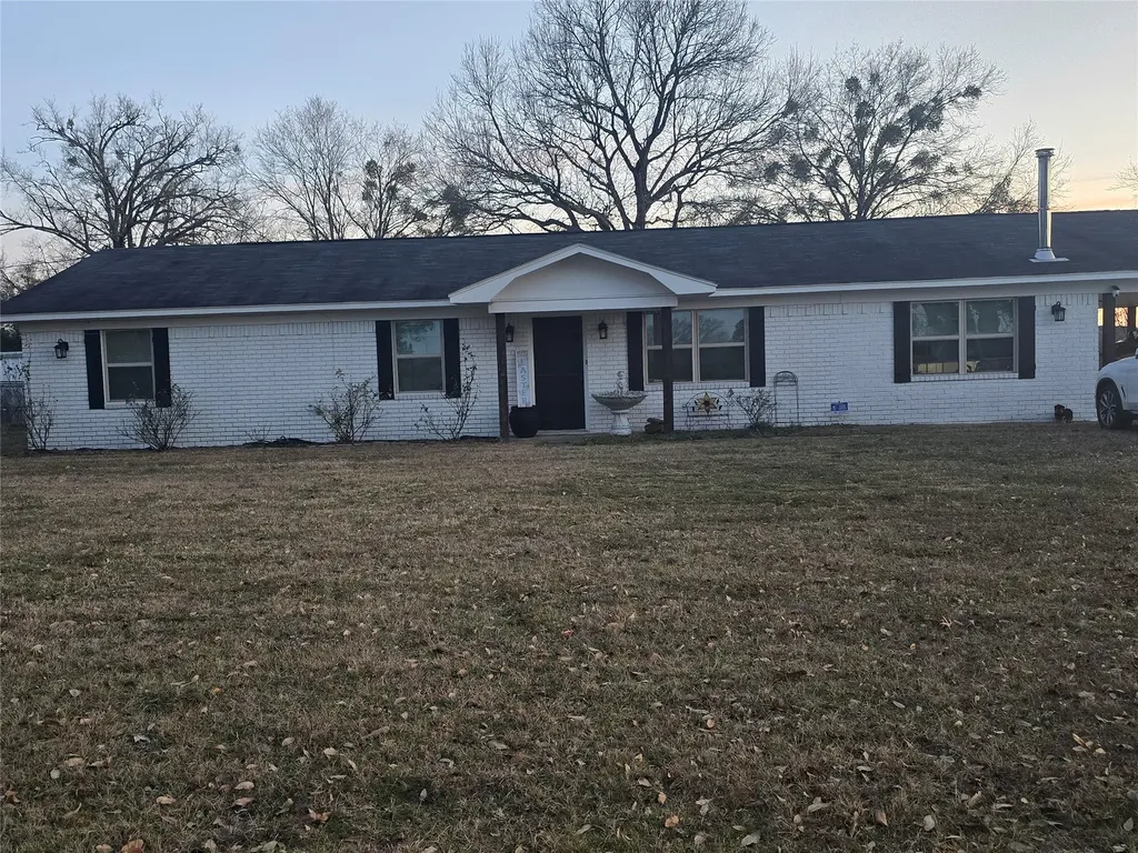 20086 County Road 299 Arp TX 75750