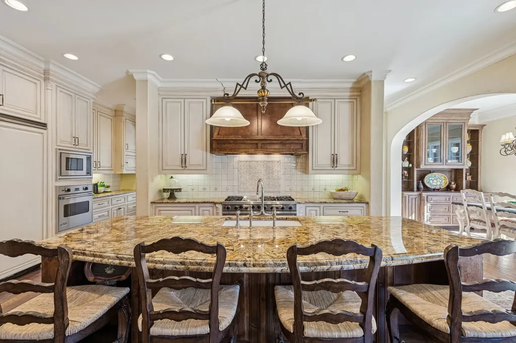 4305 Arcady Avenue Highland Park TX 75205