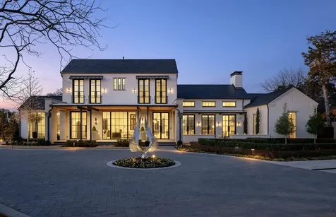 5531 Walnut Hill Lane Dallas TX 75229