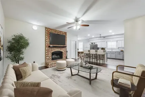 7600 Greengage Drive Fort Worth TX 76133