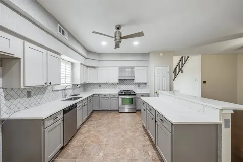 7600 Greengage Drive Fort Worth TX 76133