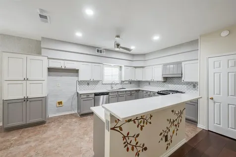 7600 Greengage Drive Fort Worth TX 76133