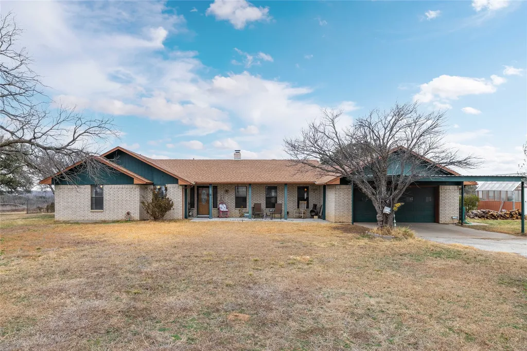 9500 Highway 377 S Brookesmith TX 76827