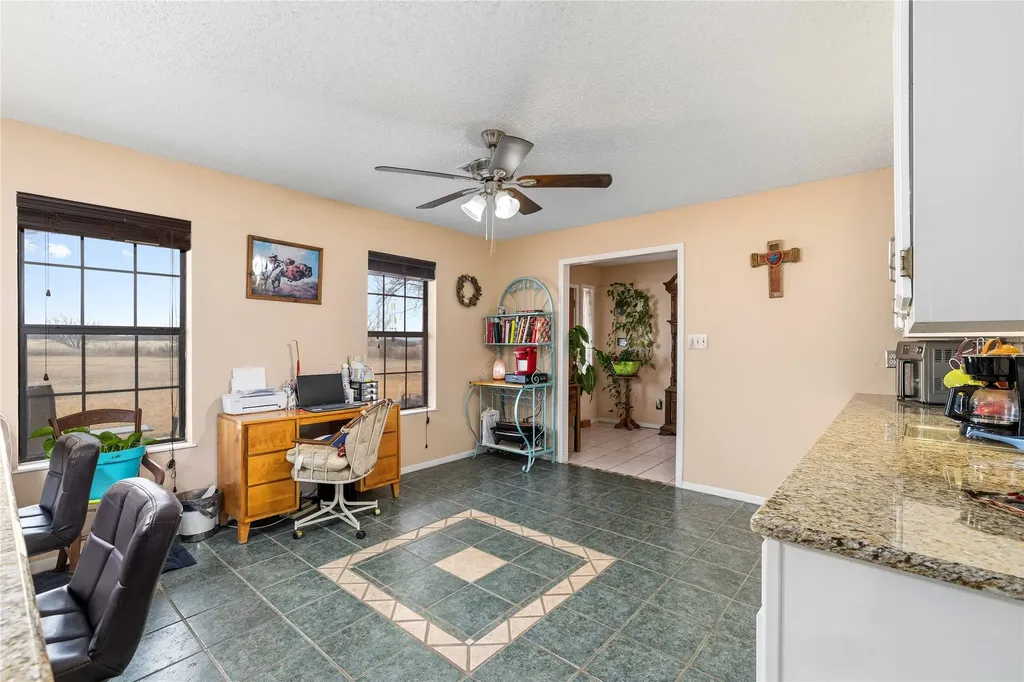9500 Highway 377 S Brookesmith TX 76827
