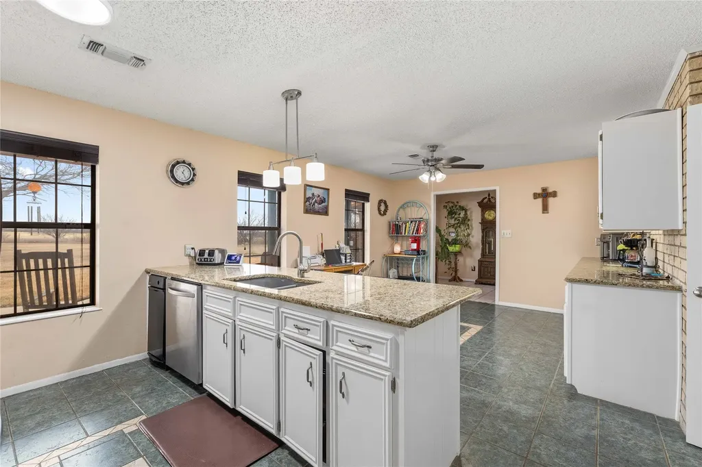 9500 Highway 377 S Brookesmith TX 76827
