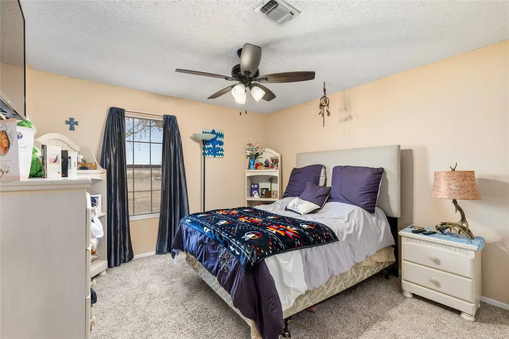 9500 Highway 377 S Brookesmith TX 76827