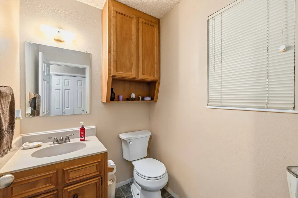 9500 Highway 377 S Brookesmith TX 76827