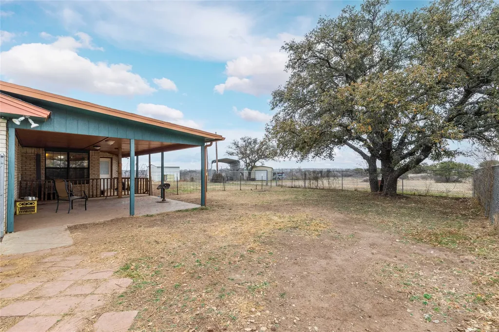 9500 Highway 377 S Brookesmith TX 76827