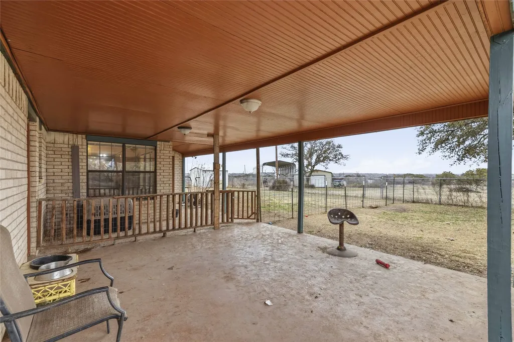 9500 Highway 377 S Brookesmith TX 76827