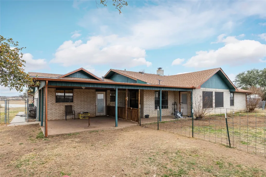 9500 Highway 377 S Brookesmith TX 76827