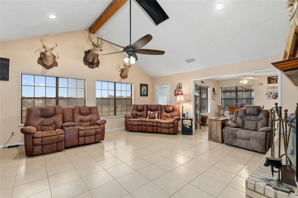 9500 Highway 377 S Brookesmith TX 76827