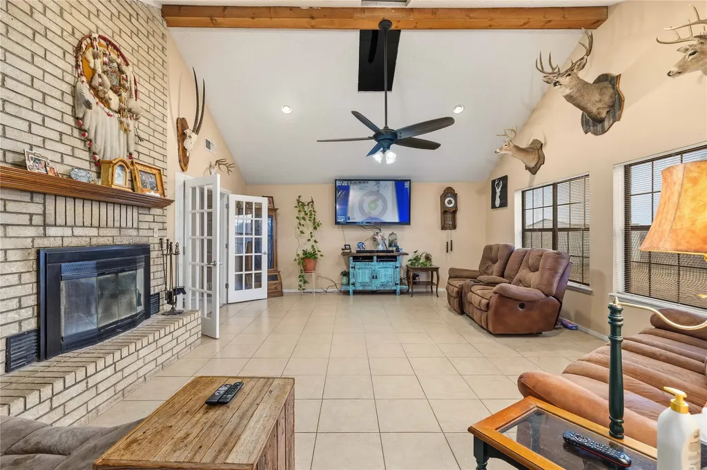9500 Highway 377 S Brookesmith TX 76827