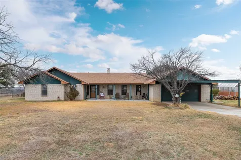 9500 Highway 377 S Brookesmith TX 76827