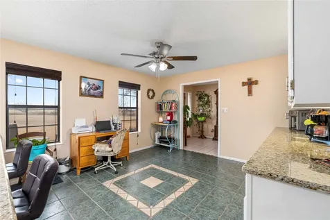 9500 Highway 377 S Brookesmith TX 76827