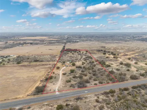 9500 Highway 377 S Brookesmith TX 76827