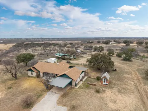 9500 Highway 377 S Brookesmith TX 76827