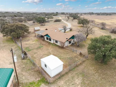 9500 Highway 377 S Brookesmith TX 76827