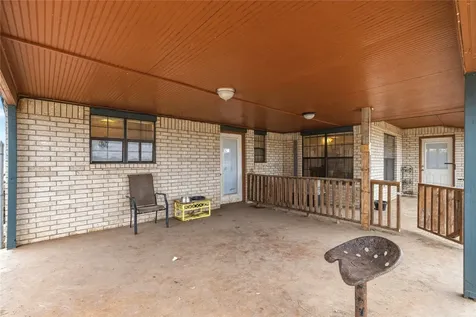 9500 Highway 377 S Brookesmith TX 76827