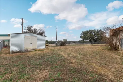 9500 Highway 377 S Brookesmith TX 76827