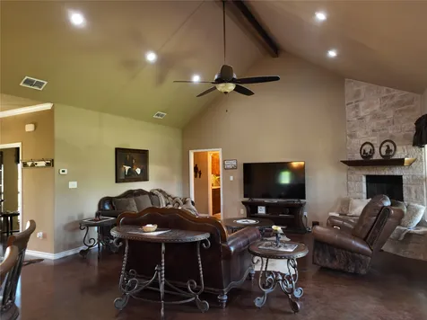 13656 County Road 238 Clyde TX 79510