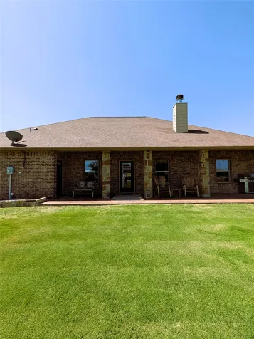 13656 County Road 238 Clyde TX 79510